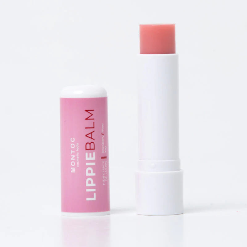 Hidratante de Labios Lippie Balm Montoc