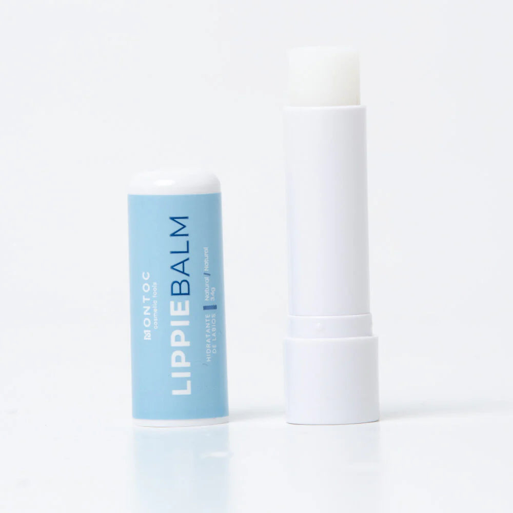 Hidratante de Labios Lippie Balm Montoc