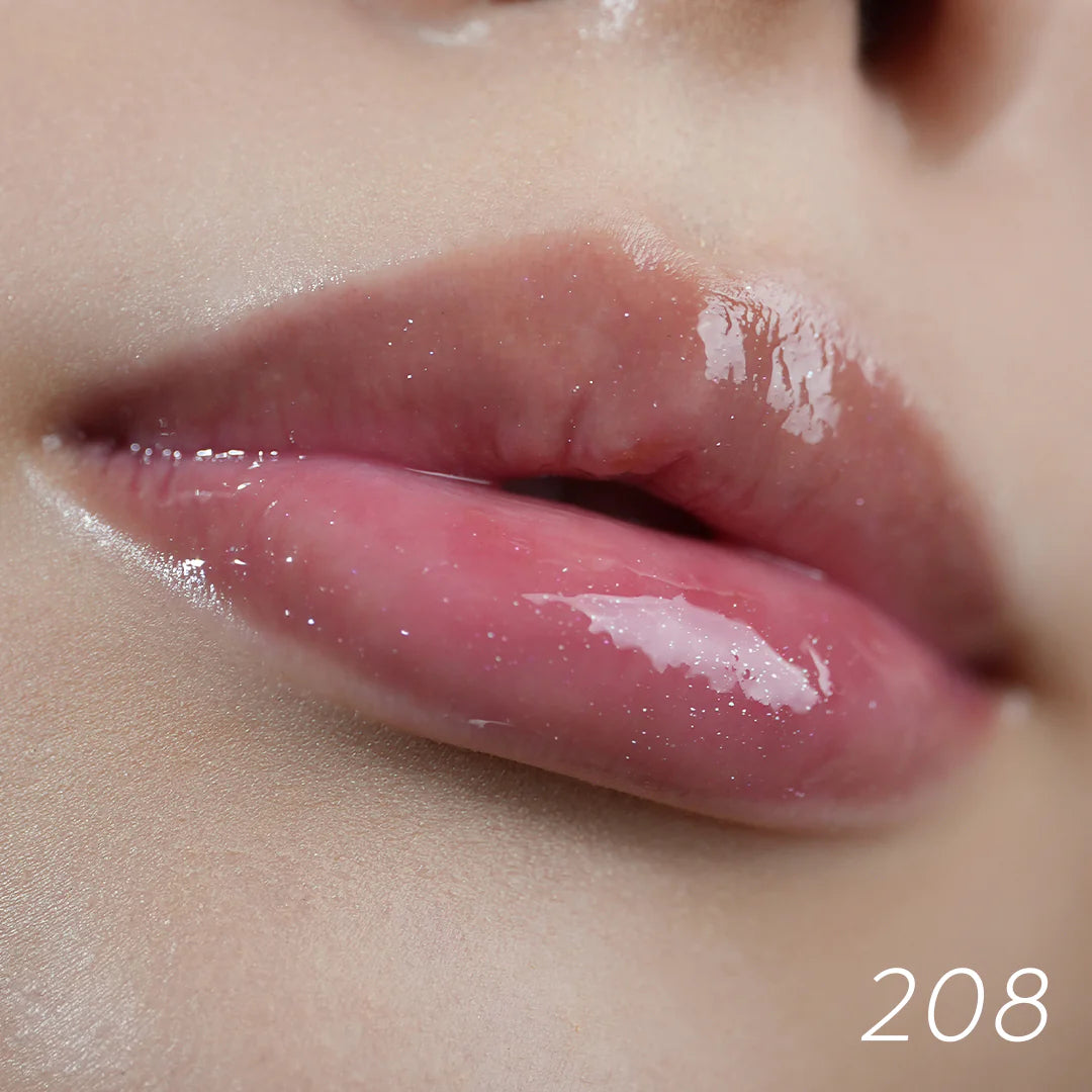 Brillo Labial Juicy Lips Montoc