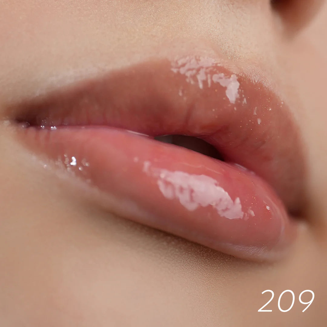 Brillo Labial Juicy Lips Montoc