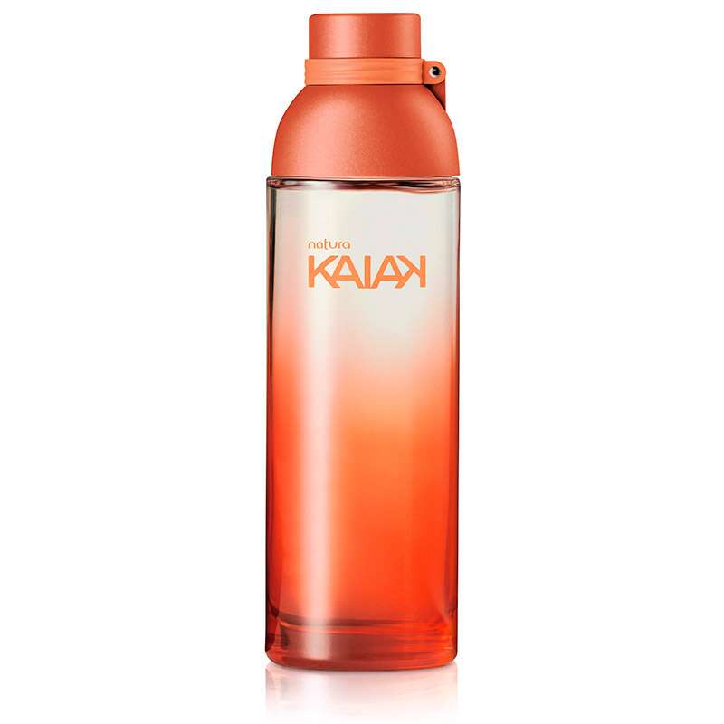 Perfume Kaiak Class Fem Natura