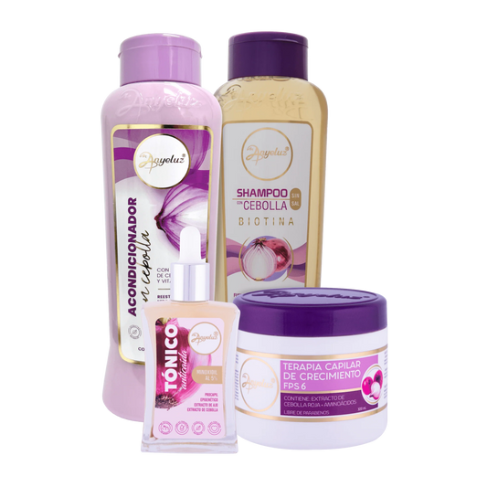 Kit de Cebolla Anyeluz