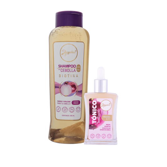 Kit Para Hombres Anyeluz