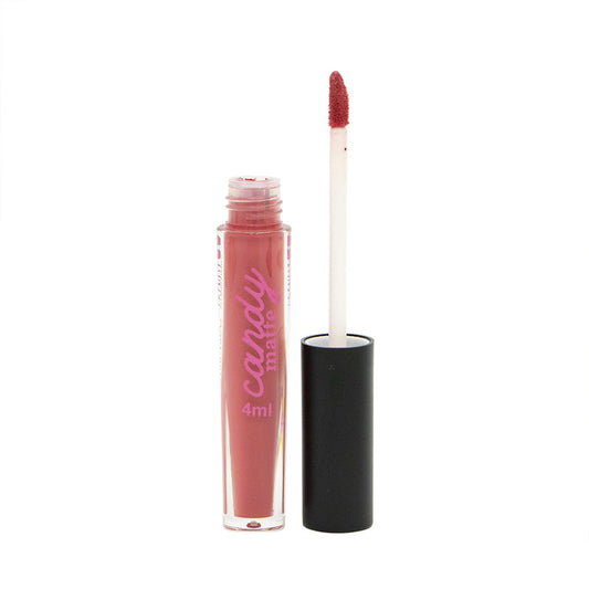 Labial Matte Candy Trendy