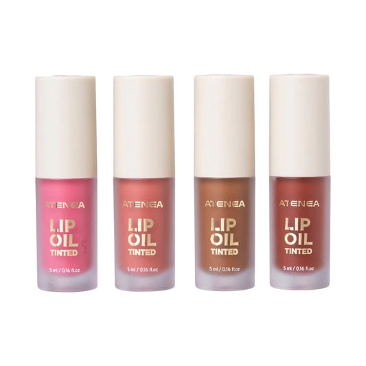 Lip Oil Tinted Atenea