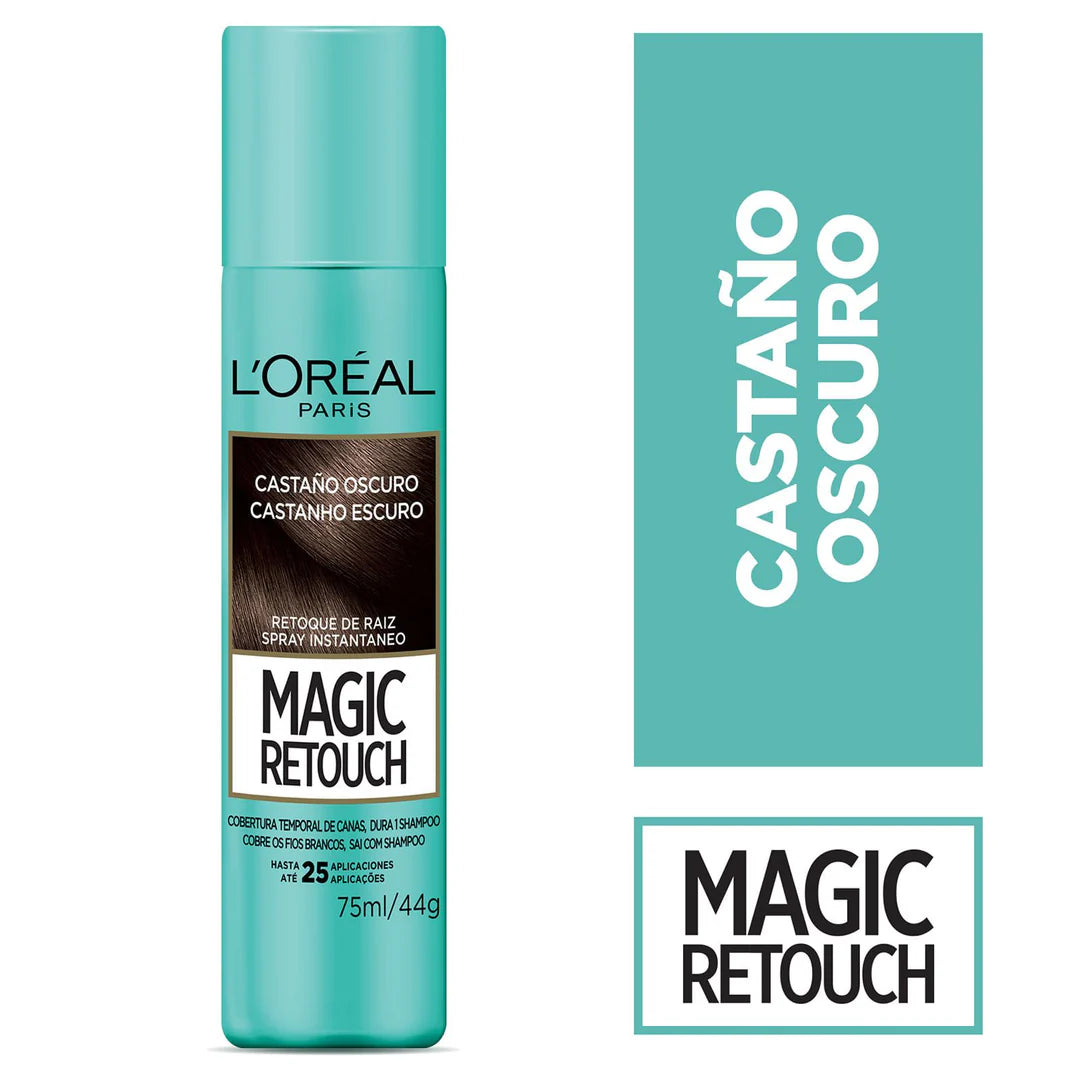 Spray Magic Retouch L’Oréal
