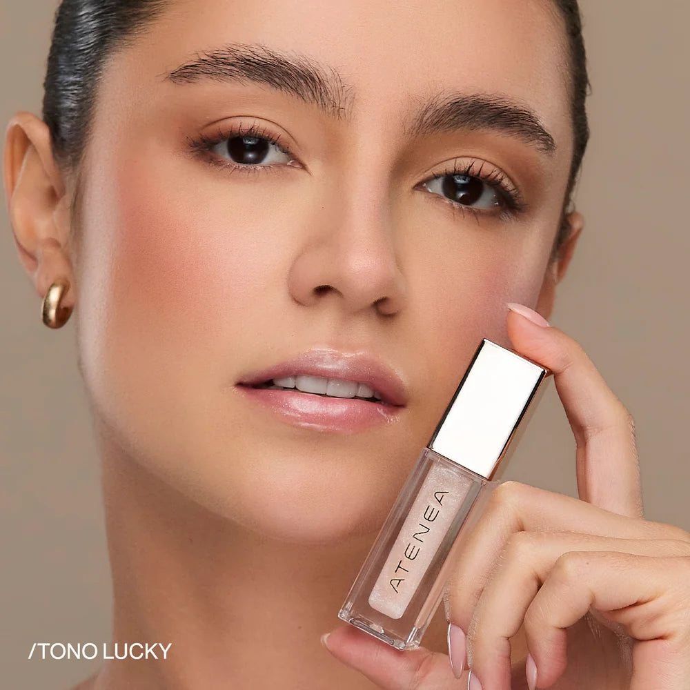 Defined Gloss Atenea
