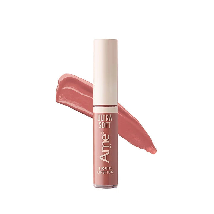 Labial Líquido Ultra Soft Ame