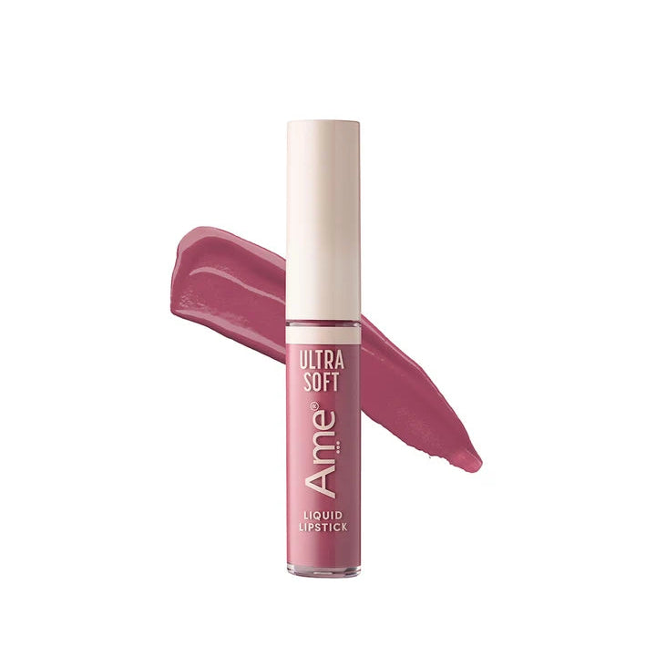 Labial Líquido Ultra Soft Ame