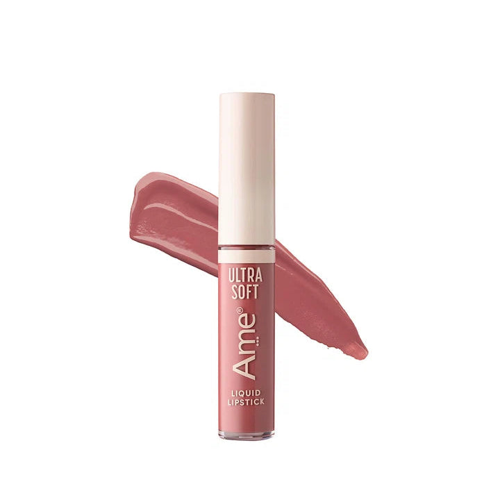 Labial Líquido Ultra Soft Ame