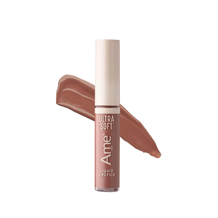 Labial Líquido Ultra Soft Ame