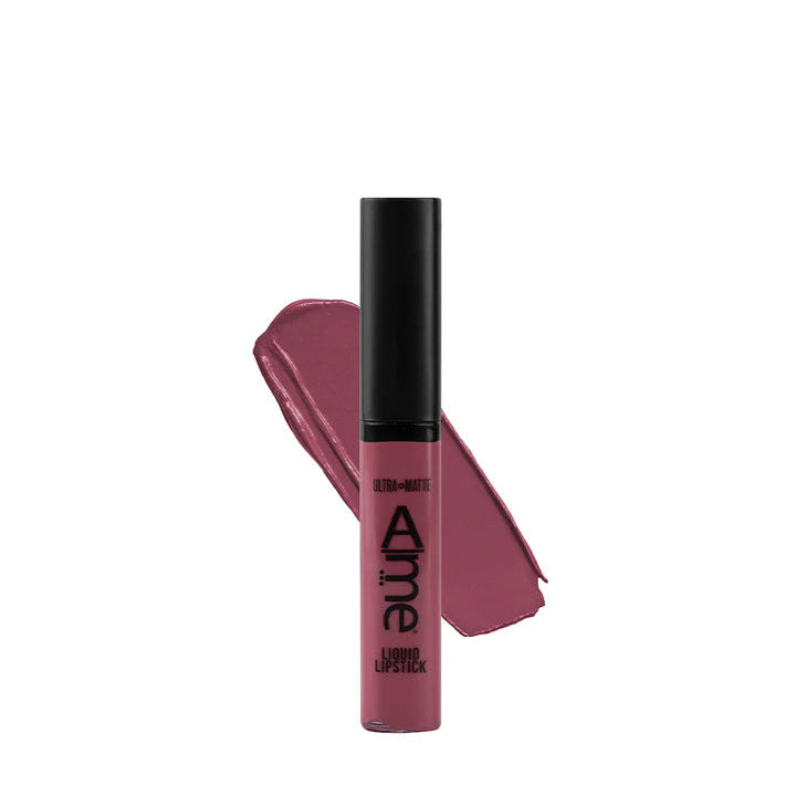 Labial Liquido Ultramate Ame