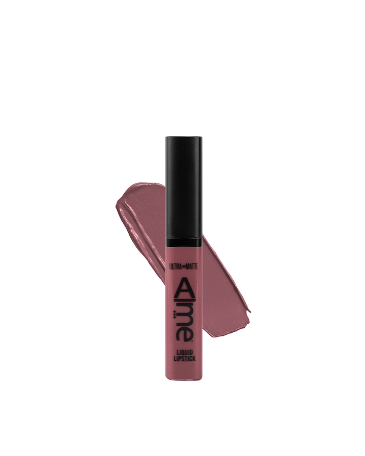 Labial Liquido Ultramate Ame
