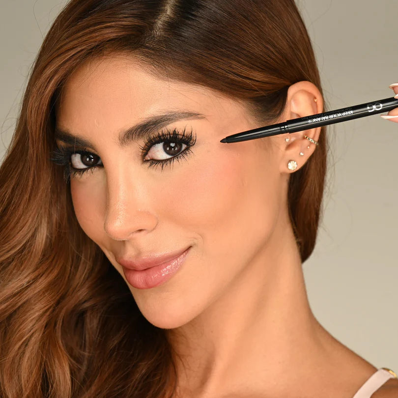 Lapiz de Ojos en Gel OG