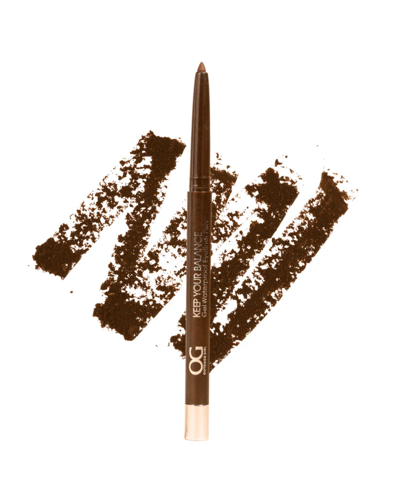 Lapiz de Ojos en Gel OG