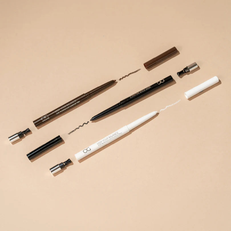 Lapiz de Ojos en Gel OG