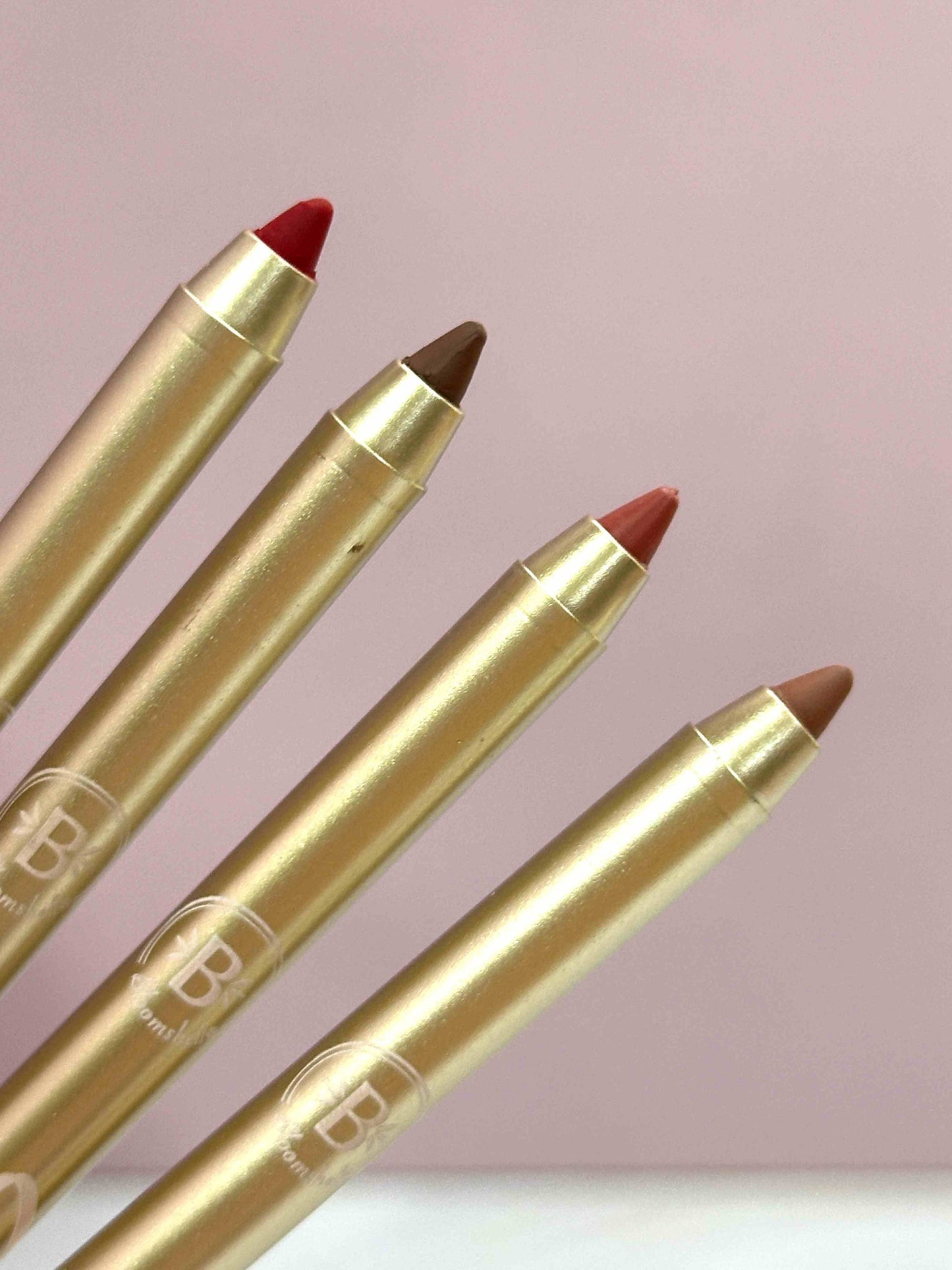 Lapiz de Labios Signature Bloomshell