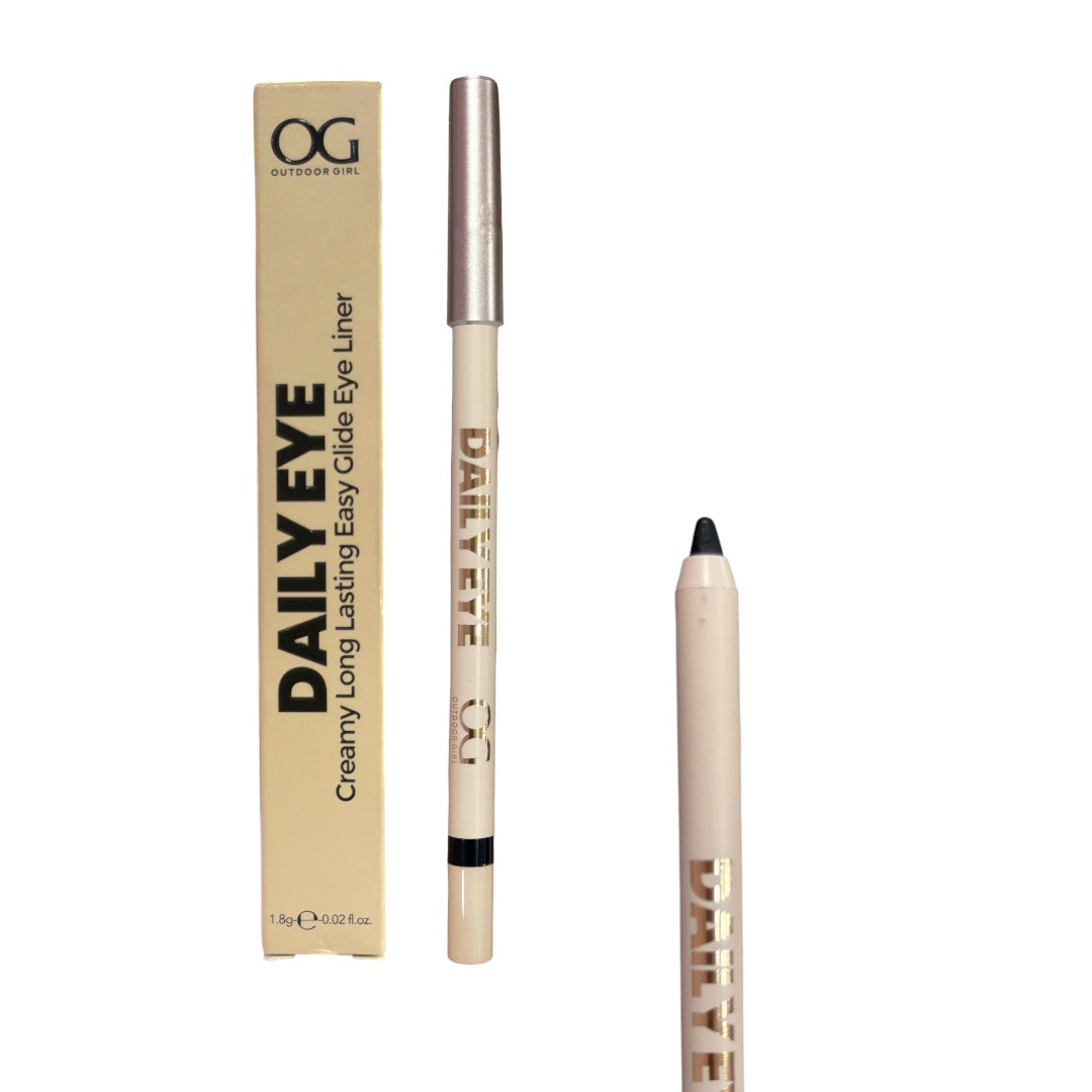 Lapiz de Ojos en Gel Daily OG