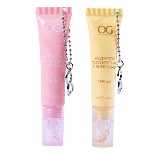 Hidratante Lip To Go OG