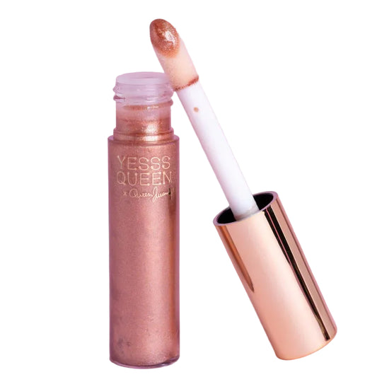 Lip Gloss Muakkk x Yess Queen OG