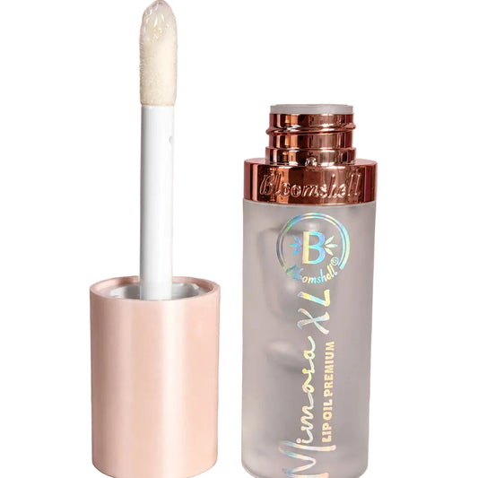 Lip Oil Mimosa XL Bloomshell