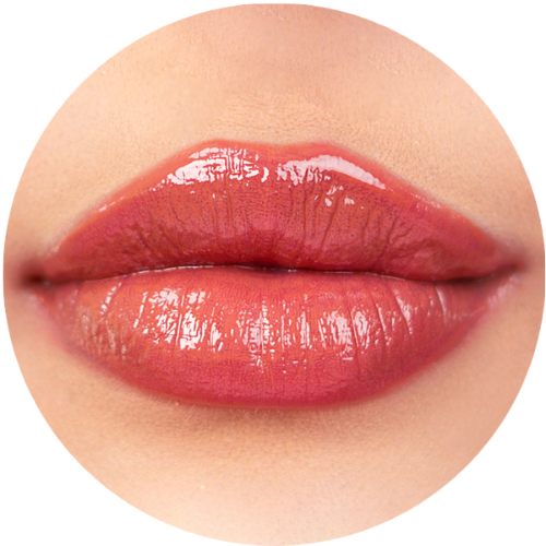 Lip Oil Bloom One Bloomshell