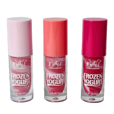 Lip Gloss Frozen Yogurt Engol