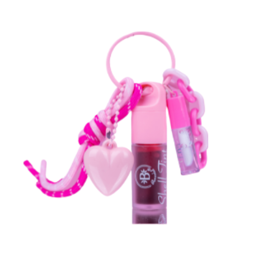 Llavero Shell Tint / Mimosa Mini Bloomshell