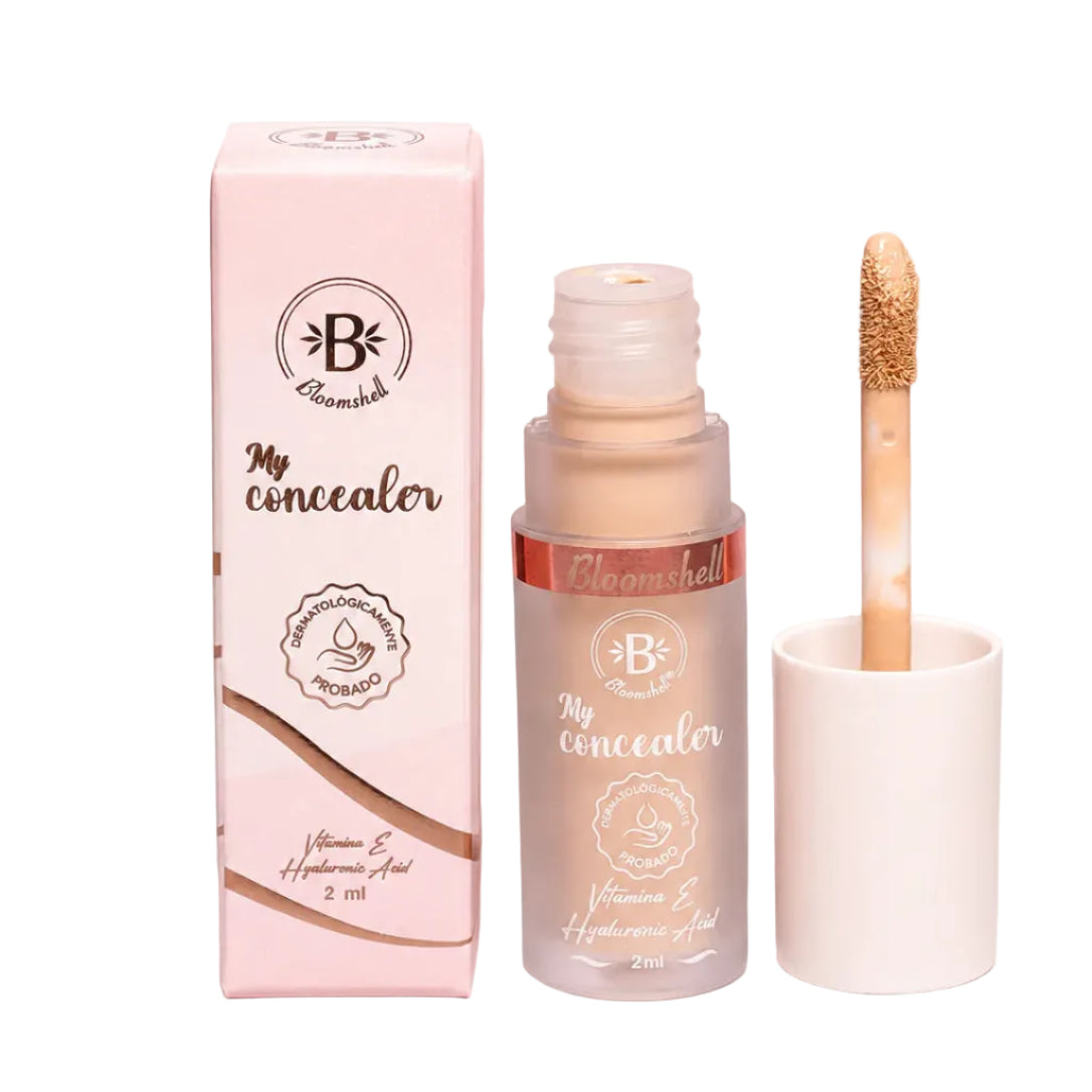 My Concealer Mini Bloomshell