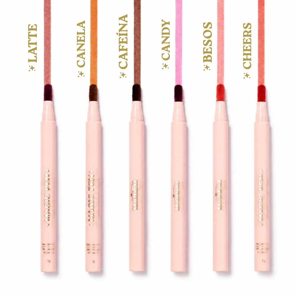 Magic Pen Majikal Beauty