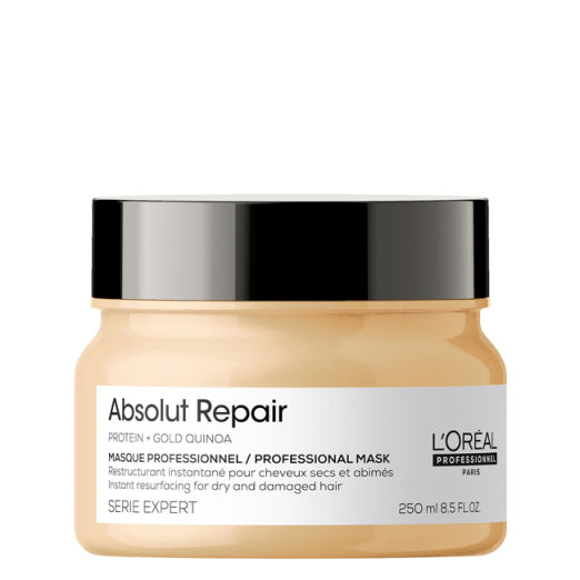 Mascarilla Capilar Absolut Repair L’Oréal