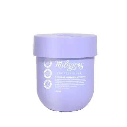 Mascarilla Reparacion Intensiva Professional Milagros