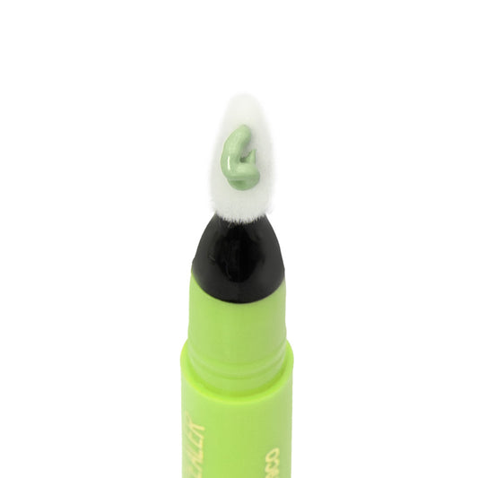 Corrector Neutralizador Verde Bear Trendy