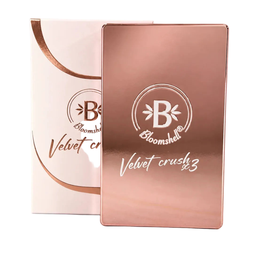 Rubor Velvet Crush Bloomshell