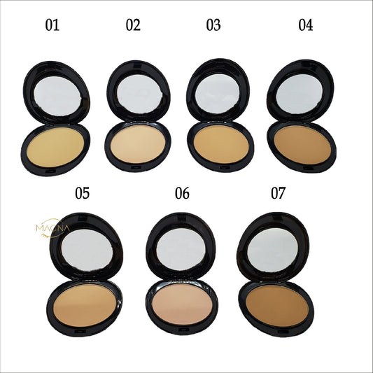 Polvo Compacto Dolce Bella