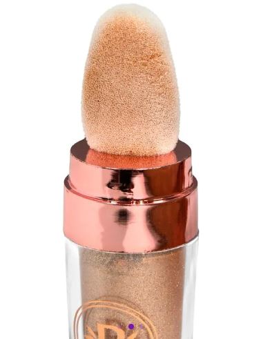 Polvo de Hadas Bronzer Bloomshell