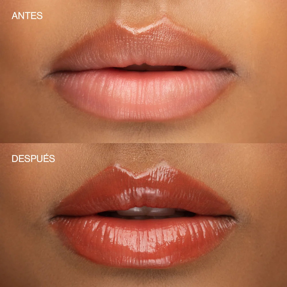 Defined Gloss Atenea