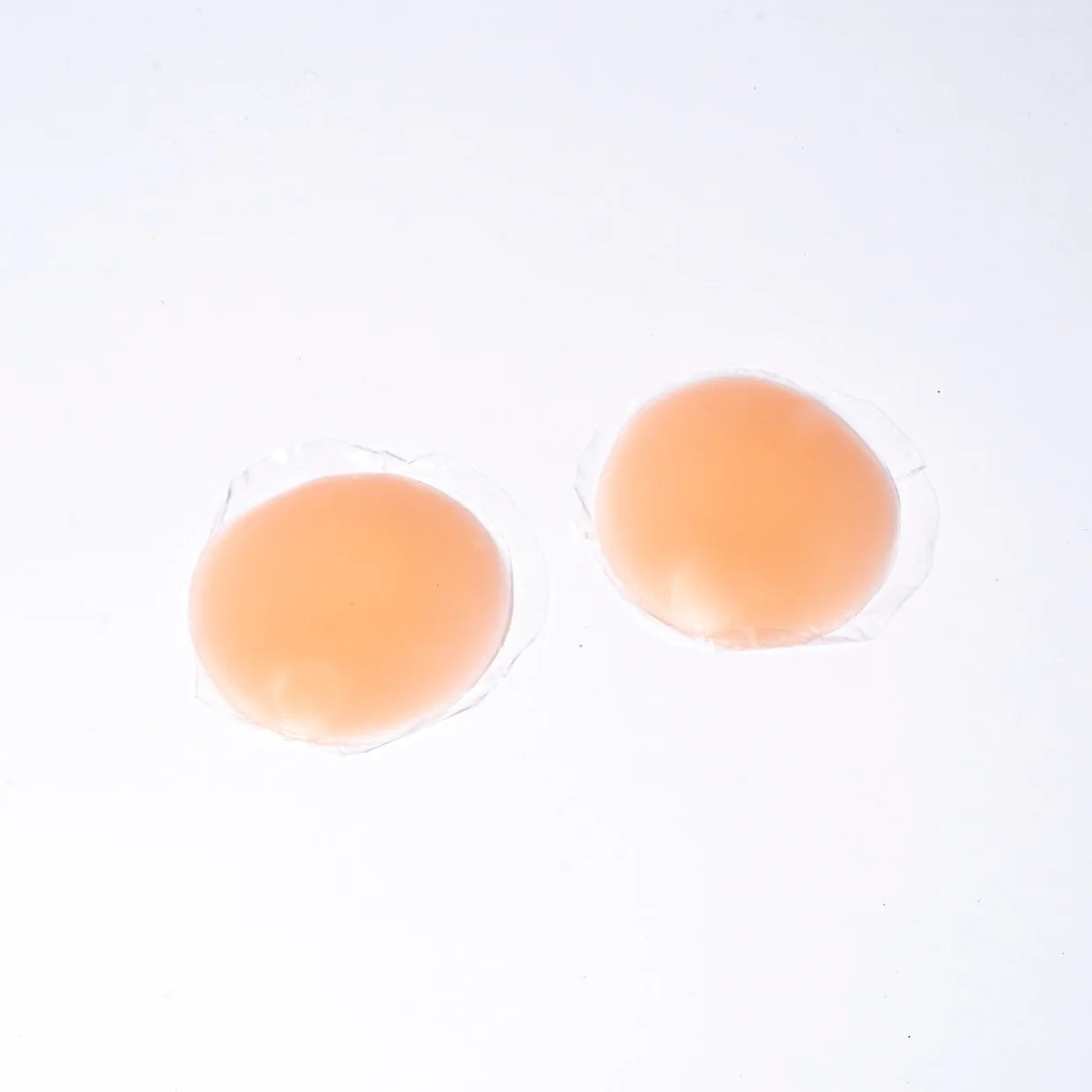 Tapa Pezon x2 en Silicona Engol