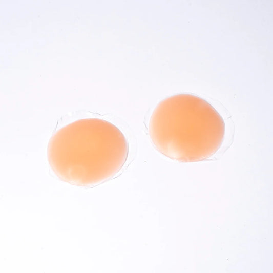 Tapa Pezon x2 en Silicona Engol