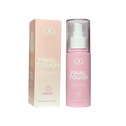 Fijador Final Touch OG