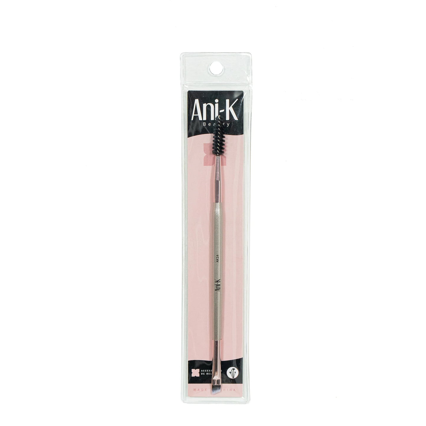 Brocha para Cejas Ak14 Ani-K
