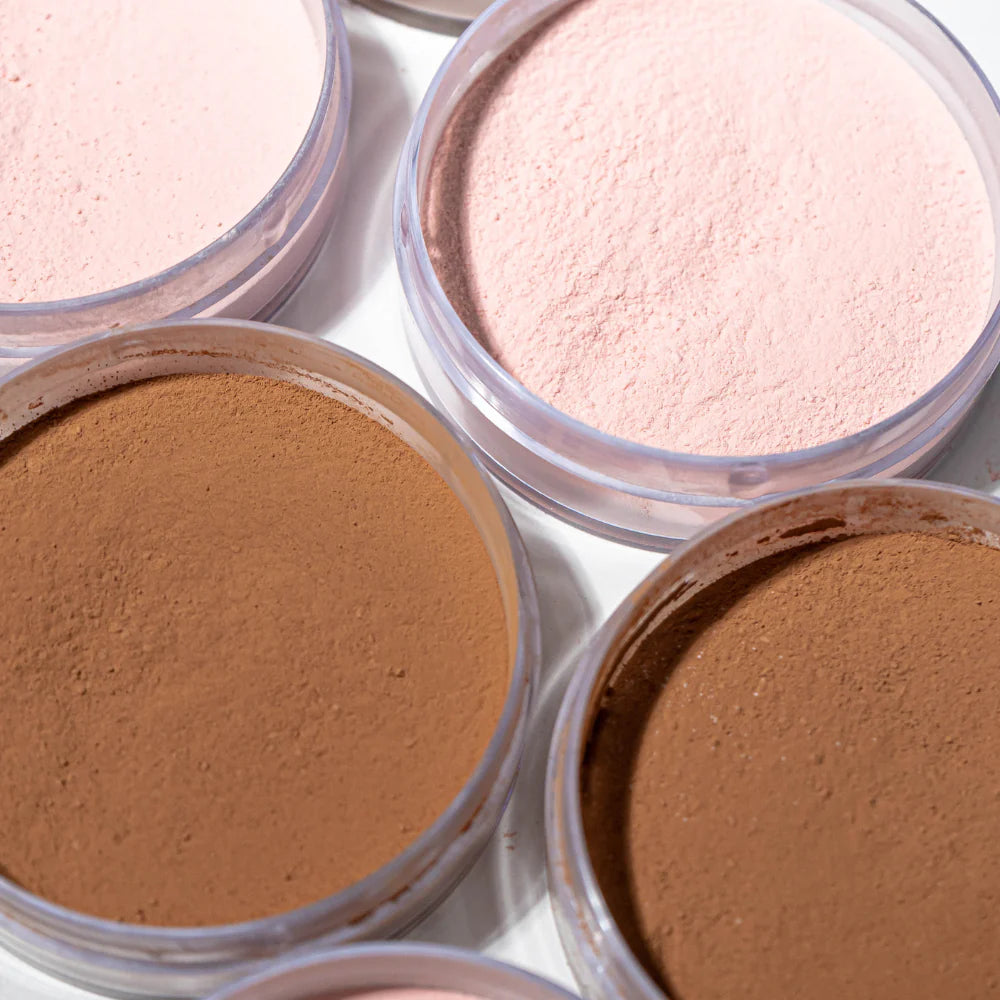 Polvo Suelto Bonita Ani-K