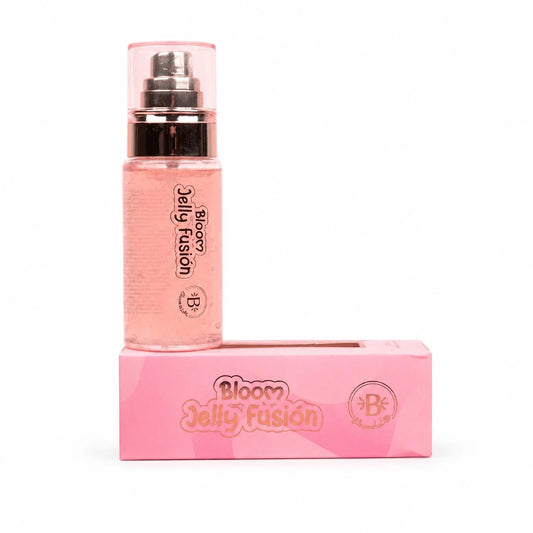 Bloom Jelly Fusion Bloomshell
