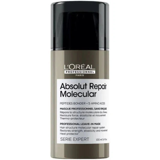 Reparador Molecular Absolut Repair L’Oréal