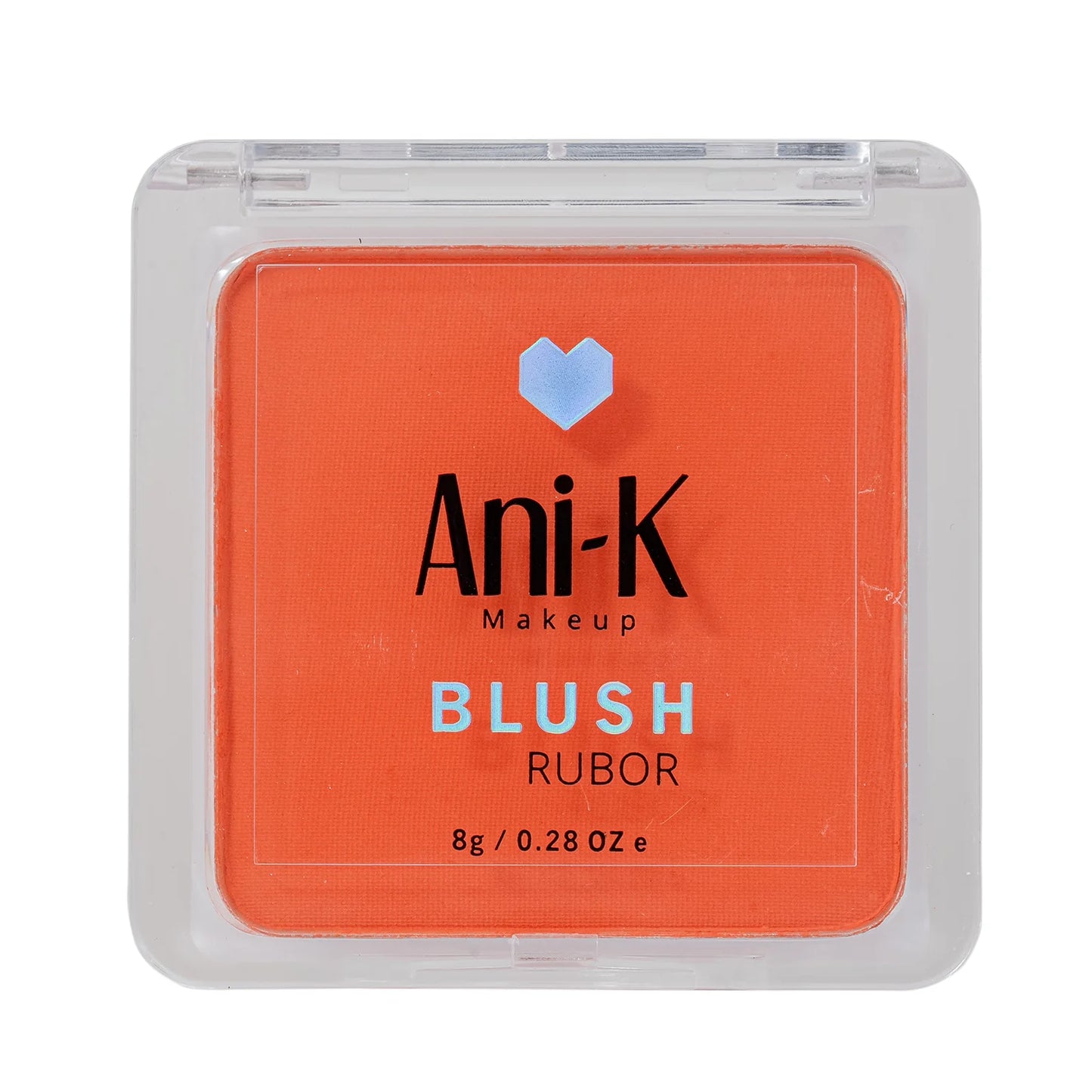 Rubor Compacto Bonita Ani-K