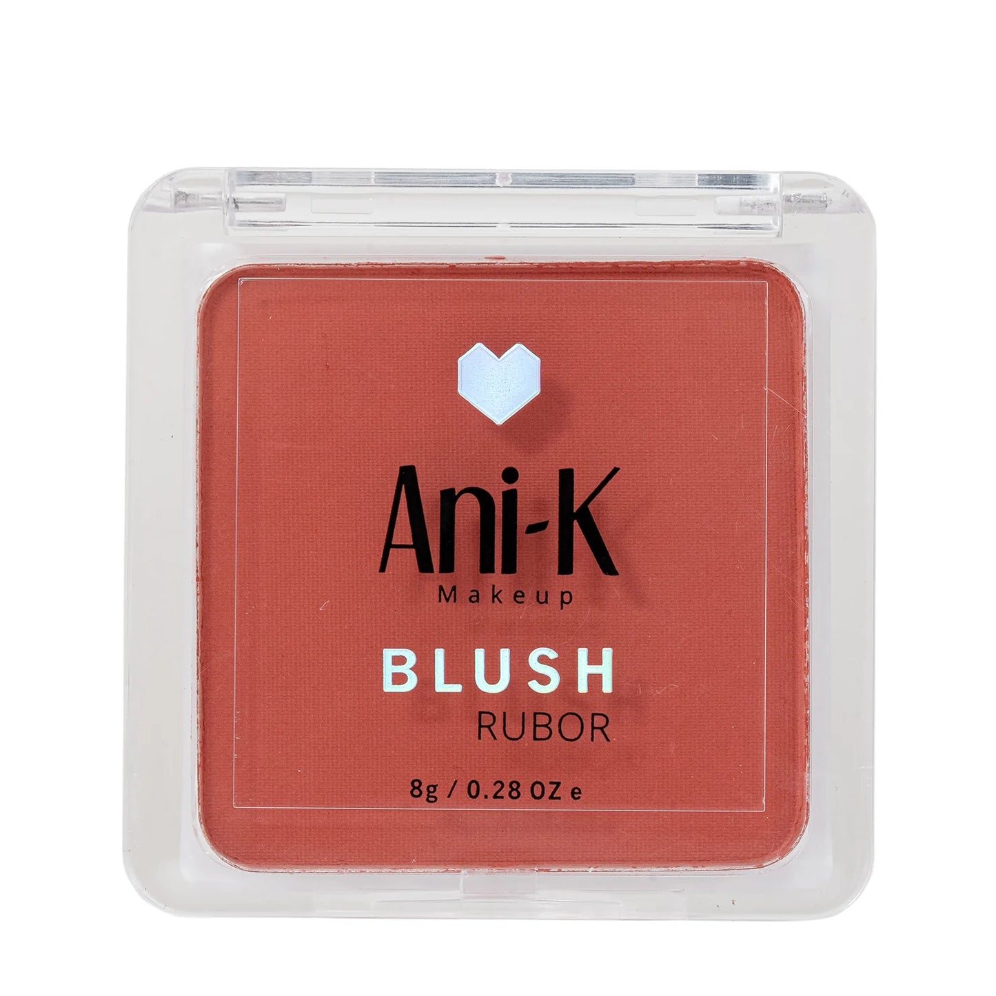 Rubor Compacto Bonita Ani-K