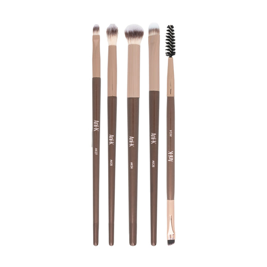 Set Pinceles de Ojos Ani-K
