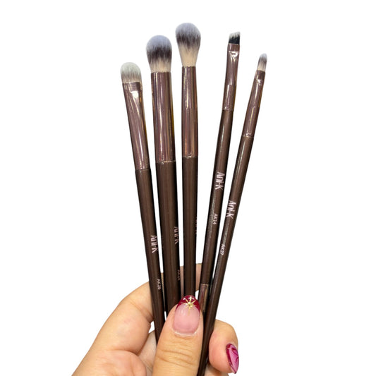 Set Pinceles de Ojos Ani-K
