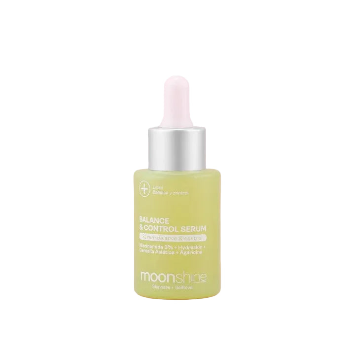 Serum Balance y Control Ame