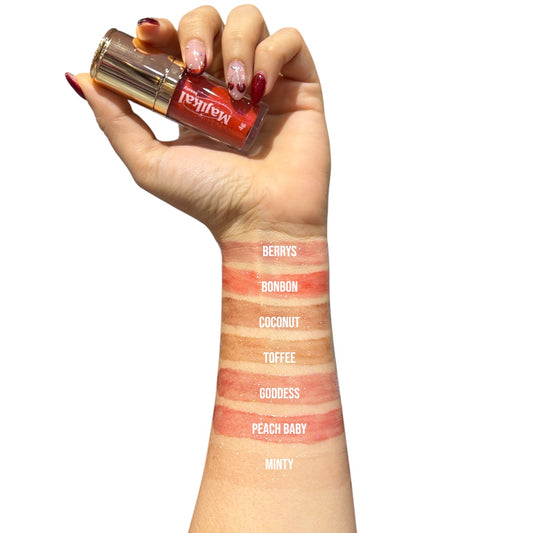 Lip Oil Majikal Beauty
